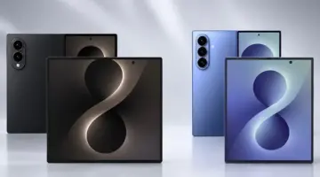 المواصفات المسربة لهاتفي Galaxy Z Fold8 و Z Flip8: نقطة تحول في استراتيجية سامسونج للشاشات القابلة للطي.
